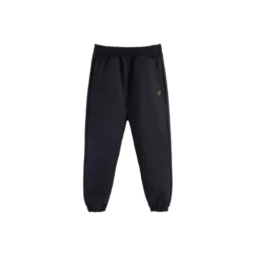 NORTHLAND KIDS Carbon Black Школьные Брюки