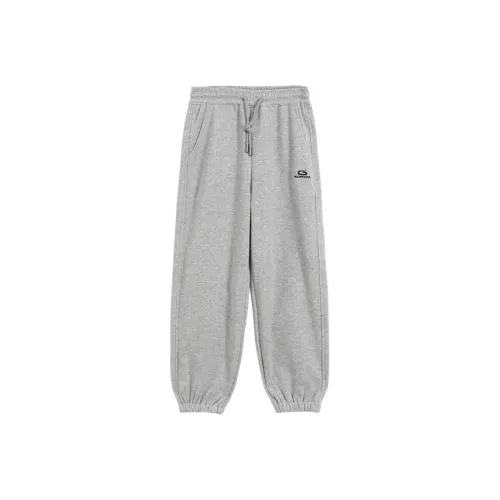 Miller Castle Брюки Серые Подростки