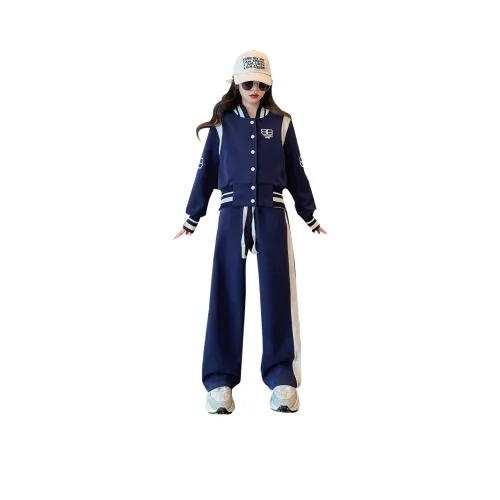 GULIJIA Повседневная спортивная одежда для подростков