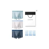 Зелёный + Серый + Полуночный синий