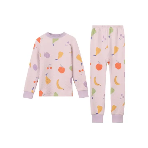 Red Bean Набор нижнего белья для подростков