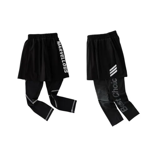 Youyou 1 Point Детский Низ 2 Упаковки Подростки