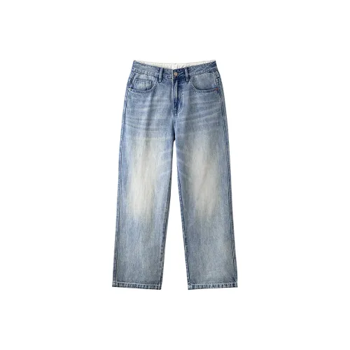Gxg Jeans Blue Men's Jeans