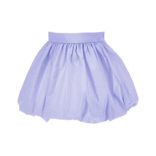 MONNALISA Фиолетовый Kids Юбки