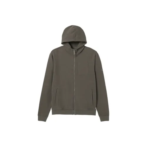 Vuori Seaside Hoodie Jacket Men's