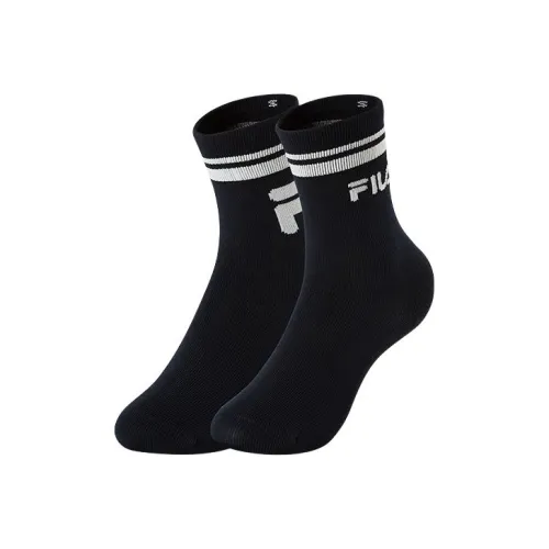 FILA KIDS Носки 2 пачки Cloud White Legend Blue Детские