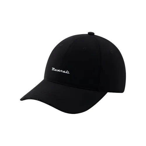 Maserati 100% хлопок Кепки Унисекс