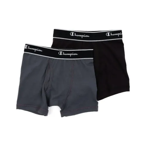 Champion Трусы 2 упаковки Детские