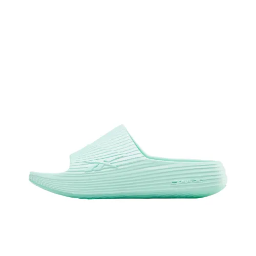 Reebok DMX Comfort Slide Тапочки Бирюзовый Унисекс