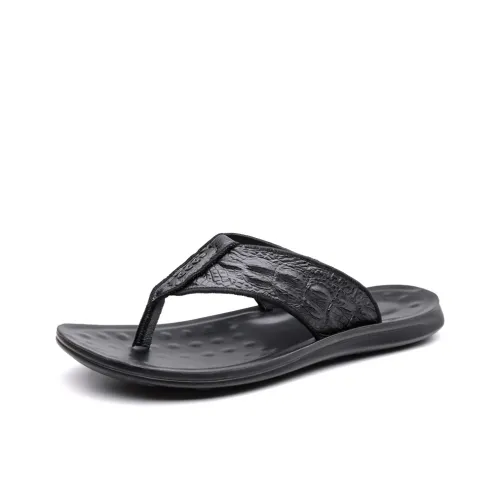 POPULAR ROUSE PR противоскользящие шлепанцы для мужчин