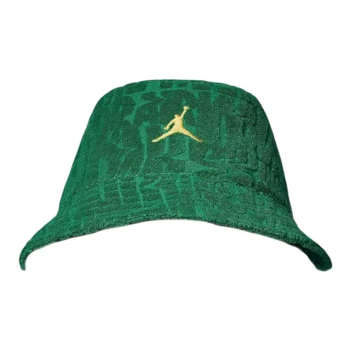 nike Бейсболка из хлопка Детская Сосновый зеленый