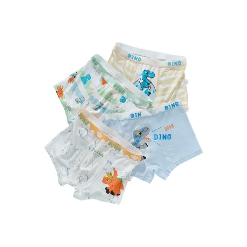 Top Melon Нижнее белье 4 шт Детское