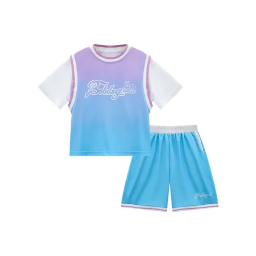 BOBDOG HOUSE Повседневная спортивная одежда для детей