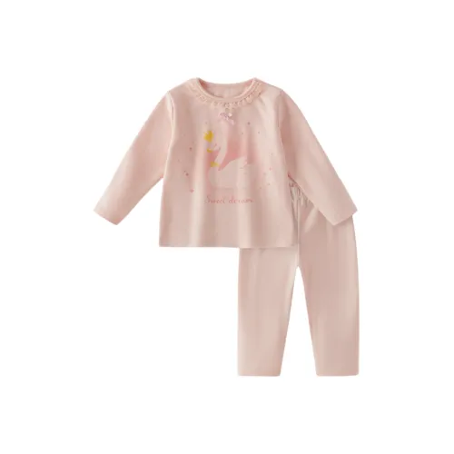 JELLYBABY Домашняя одежда SS25 Для новорожденных и малышей