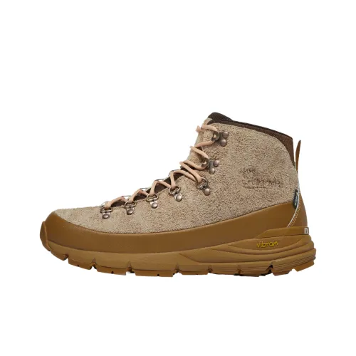 Danner Mountain 600 Ботильоны Бежево-коричневый Мужской