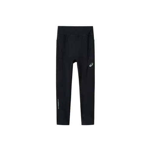 Asics Леггинсы Sports Performance для детей 3-7 лет 9000 черный