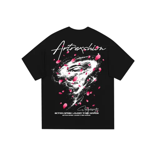 REXSHION Мужские T-рубашки