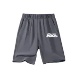 Темно-серый