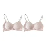 Розовый + Розовый