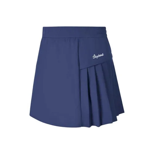 Skechers Kids Юбка SS25 Medieval Синий 007D Детский