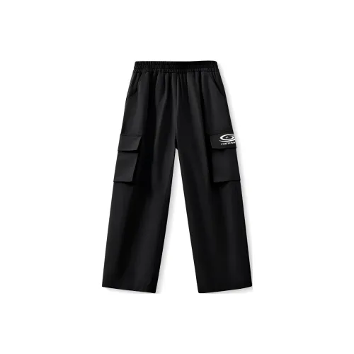 La Chapelle Школьный возраст Брюки карго