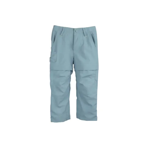 DECATHLON MH500 Брюки Джинсовый синий Infant и Toddler