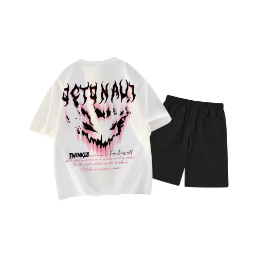 Octonauts Повседневная спортивная одежда Унисекс