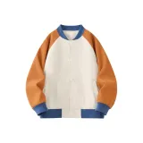 Солнечно-оранжевый