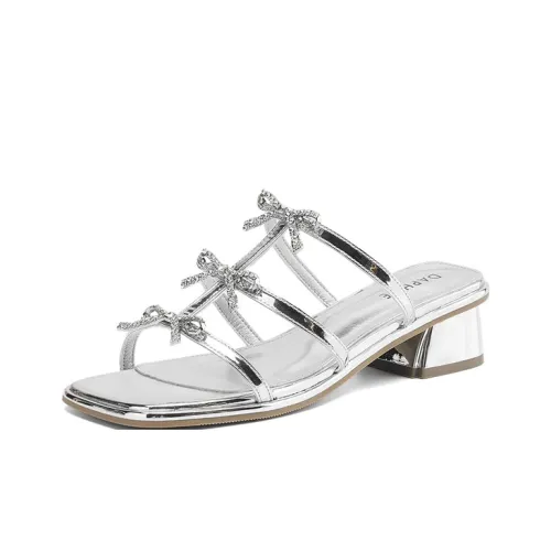 DAPHNE Женские слипоны