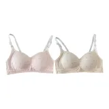 Розовый + Желтый