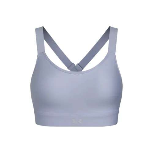 Under Armour Continuum Спортивное белье Женское Синее