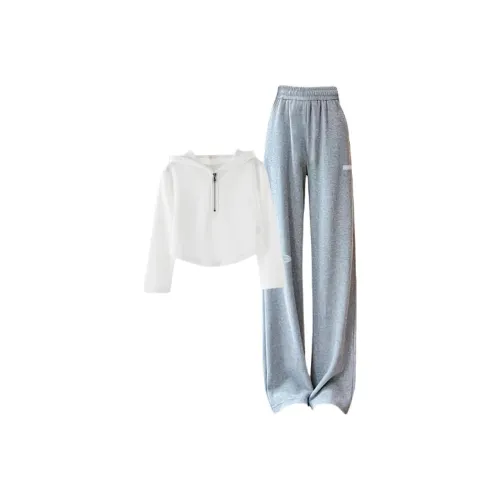 I.KARNOW Повседневная спортивная одежда для подростков