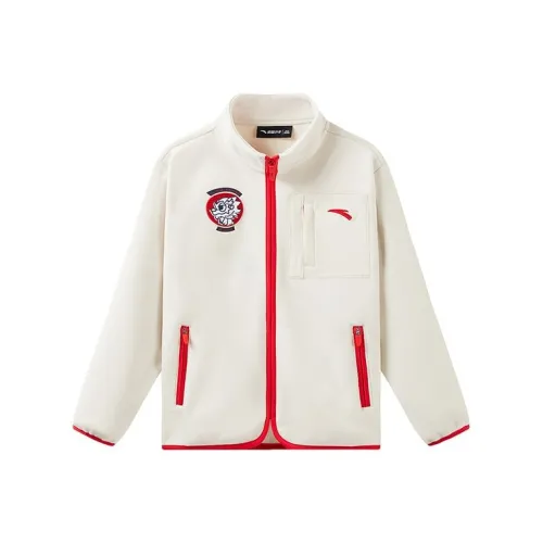 Antakids Топ Бежевый Торт Белый Подростки