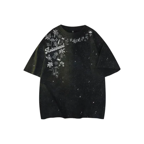 ROBINHOOD Унисекс Футболка