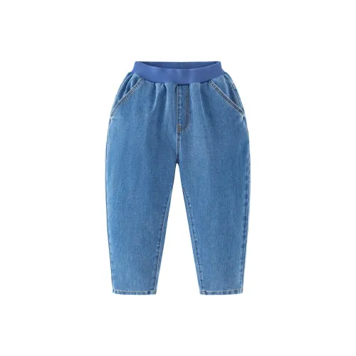 Mini Bala Kids Джинсы