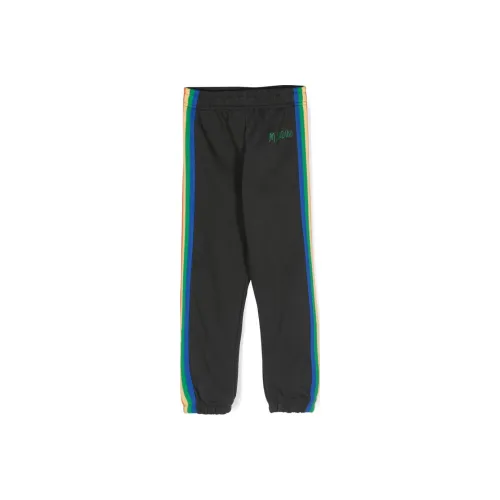 Mini Rodini Детский Низ Детский Черный