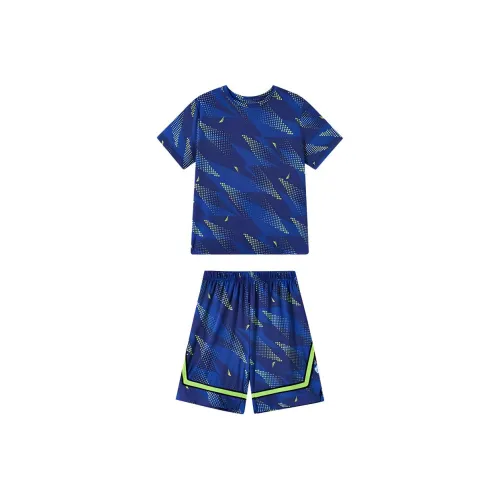 NAUTICA Повседневная спортивная одежда Notica Синий Подростки