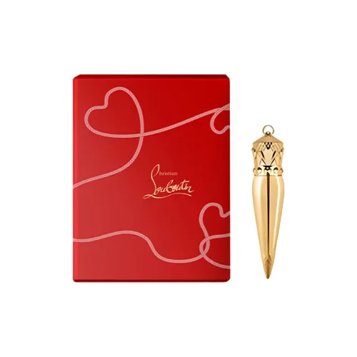 CL Golden Tube Морковные Слайсы с увлажняющим эффектом полировки макияжа помада питательная легко растушевывается длительное удержание 3,8 г