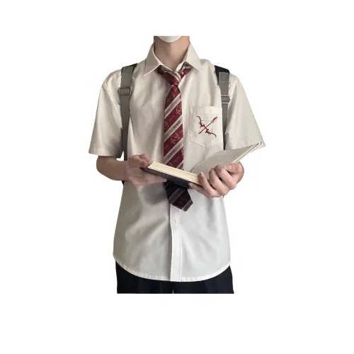 Chisportate Унисекс Рубашки