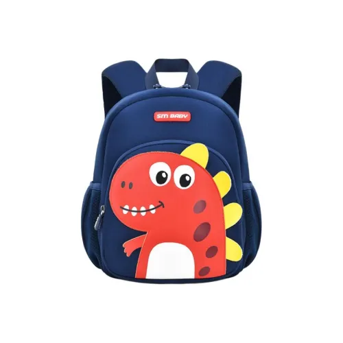 Сезам Бэби Неопрен Студенческая Сумка Стандартный Королевский Синий Красный Королевский Синий Зеленый Розовый