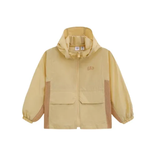 GAP Детские софтшелл-куртки