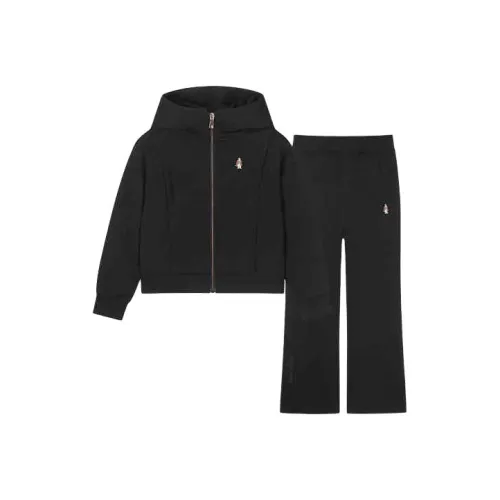 Hush Puppies Повседневная спортивная одежда FW24 Подростки