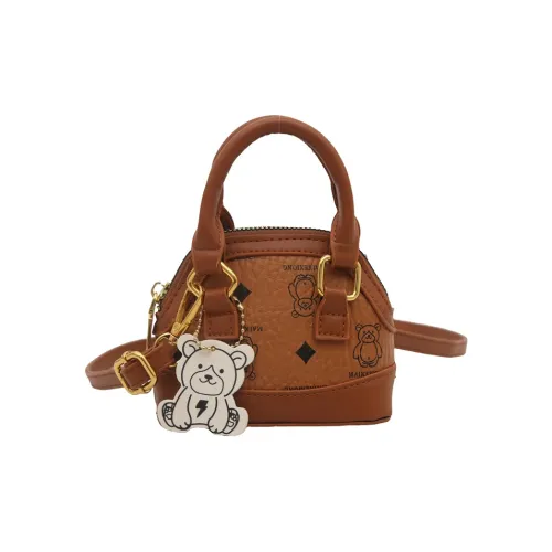 WXRX ПУ (полиуретан) Сумка Женская Многоцветная