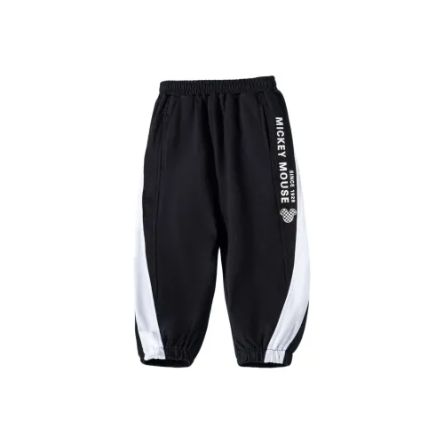 Disney Брюки Mickey Series для детей от 3 до 7 лет