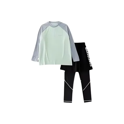 Elephants Повседневная спортивная одежда для подростков