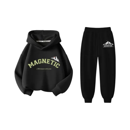 La Chapelle Повседневная спортивная одежда для подростков