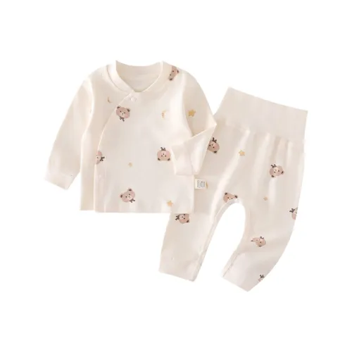 BEST JANE Домашняя одежда для малышей и детей дошкольного возраста