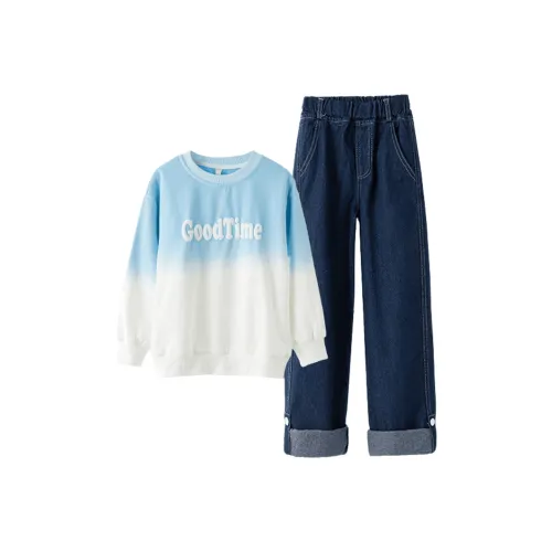 Youyou 1 Point Повседневная спортивная одежда для подростков