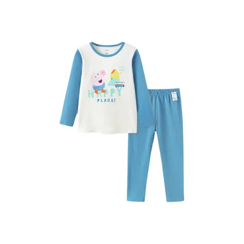 BALABALA X Peppa Pig Набор нижнего белья для детей 3-7 лет