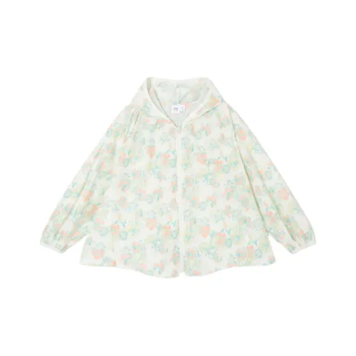 GAP Весенний Осенний Туристическая Одежда для Детей